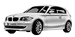 BMW E81 P0AEC Fault Code