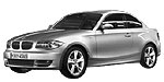 BMW E82 P0AEC Fault Code